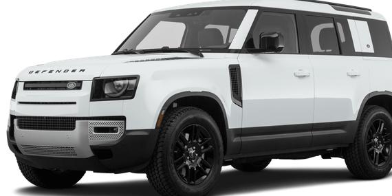 LAND ROVER DEFENDER 2023 SALEP7EUXP2224129 image